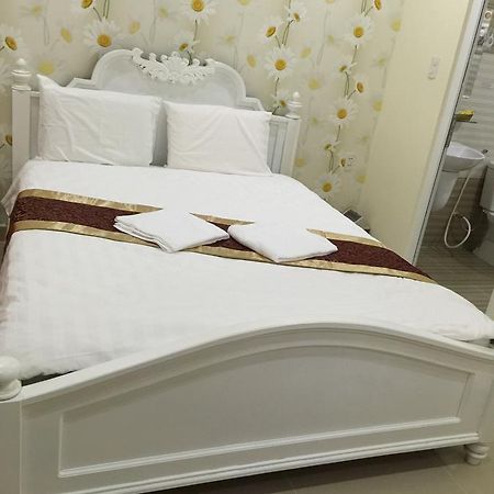 Minh Ngoc Hotel Хошимин Экстерьер фото